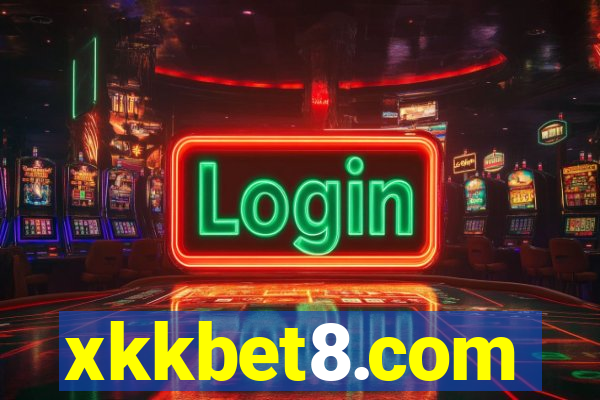 xkkbet8.com