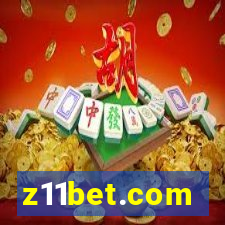 z11bet.com