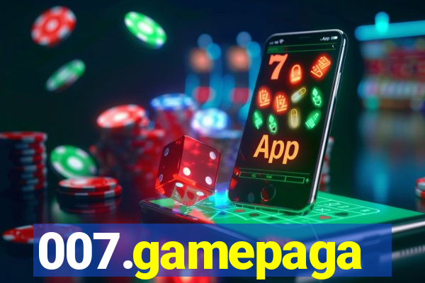 007.gamepaga