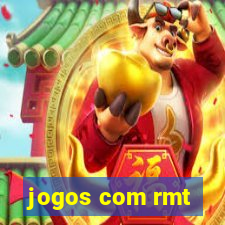 jogos com rmt