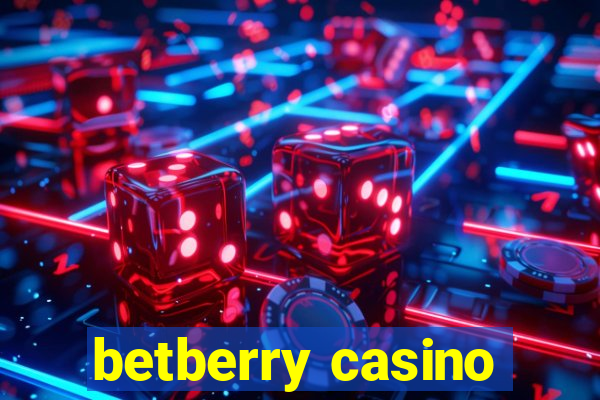 betberry casino