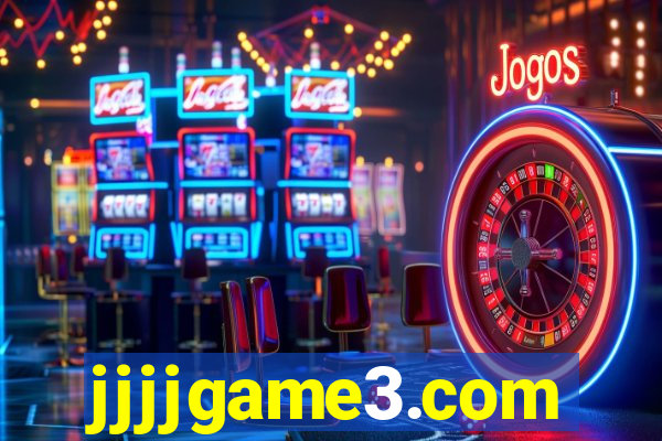 jjjjgame3.com