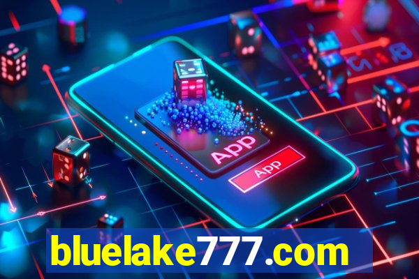 bluelake777.com