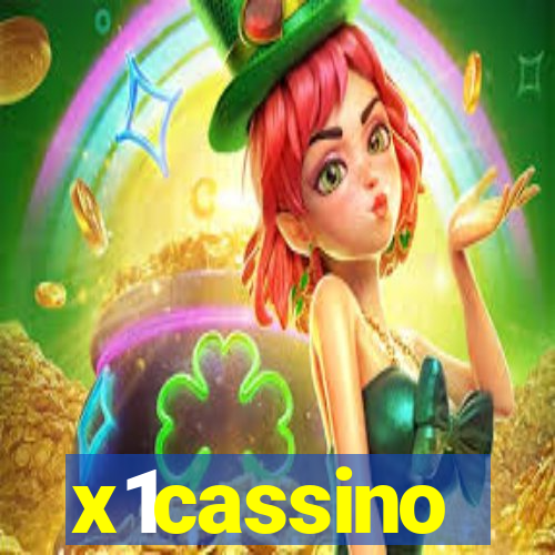 x1cassino