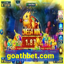 goathbet.com