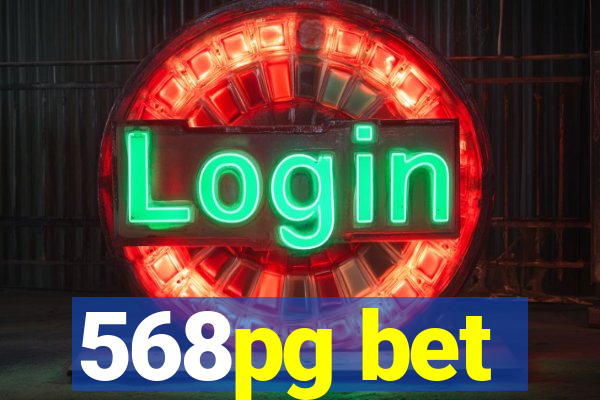 568pg bet