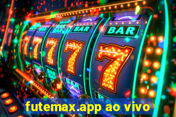 futemax.app ao vivo