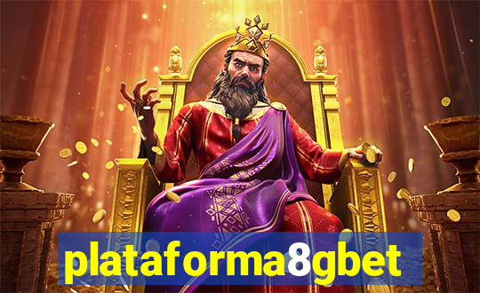 plataforma8gbet