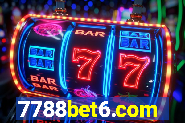 7788bet6.com