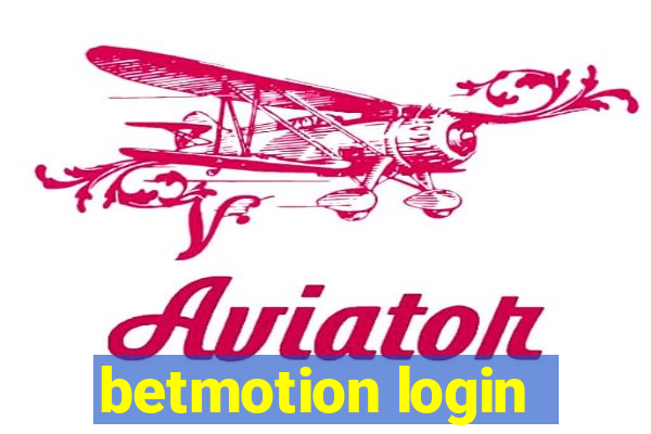 betmotion login