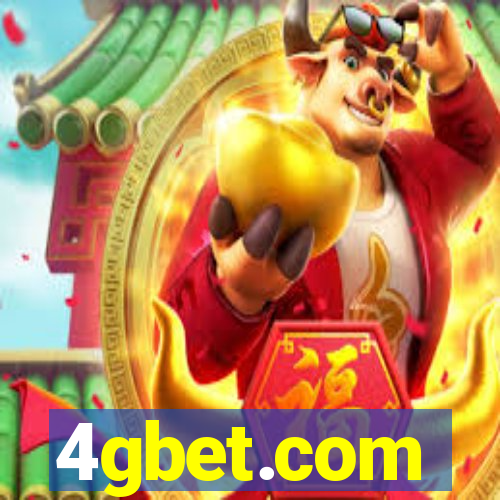 4gbet.com