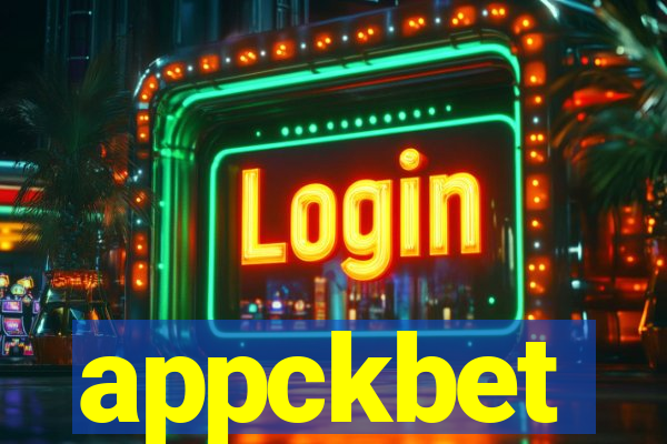 appckbet