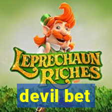 devil bet