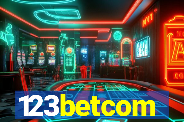 123betcom