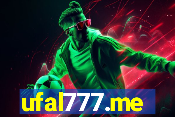 ufal777.me