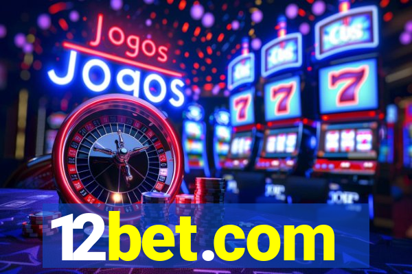 12bet.com