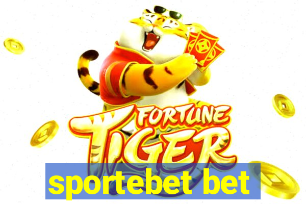 sportebet bet