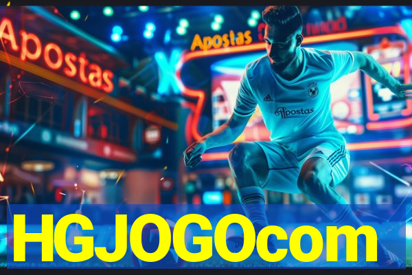 HGJOGOcom