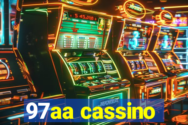 97aa cassino