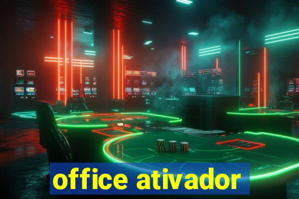 office ativador