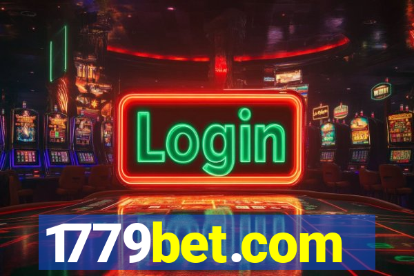 1779bet.com