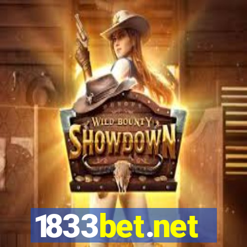 1833bet.net