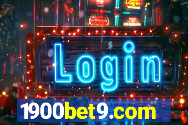 1900bet9.com