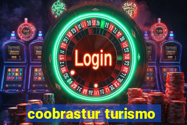 coobrastur turismo