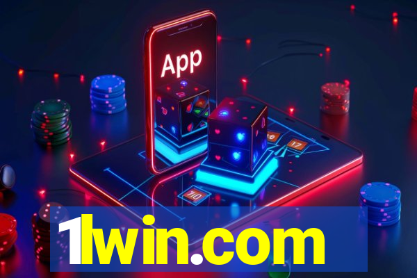 1lwin.com