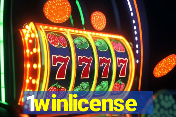 1winlicense