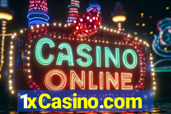 1xCasino.com