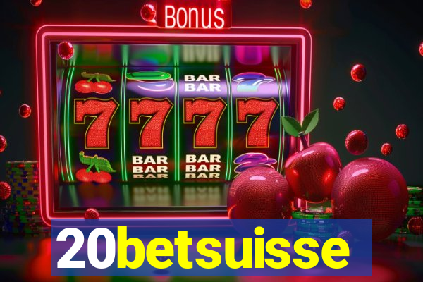 20betsuisse