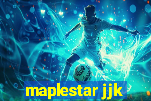 maplestar jjk