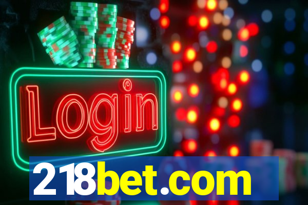 218bet.com