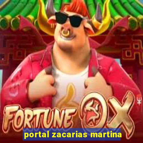 portal zacarias martina