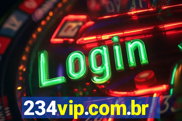 234vip.com.br