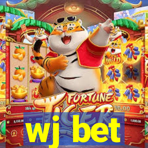 wj bet