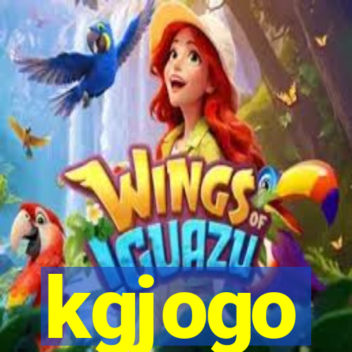 kgjogo