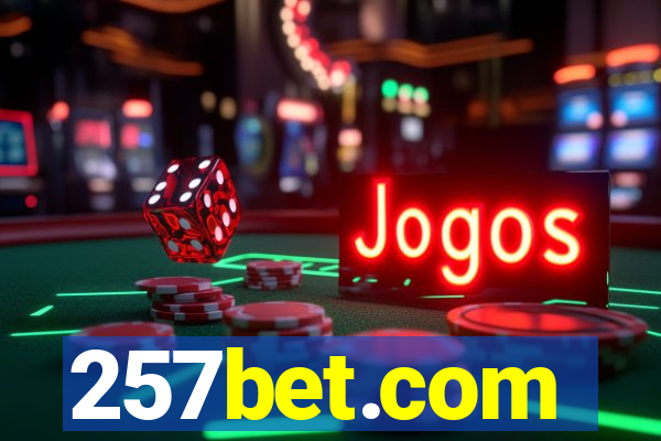 257bet.com