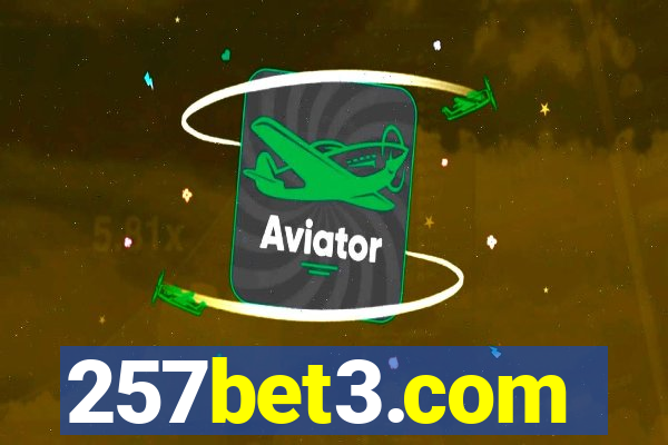 257bet3.com