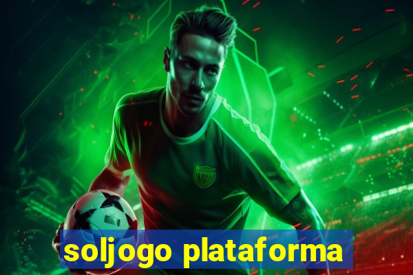 soljogo plataforma