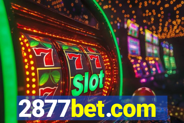 2877bet.com