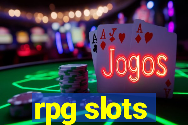 rpg slots