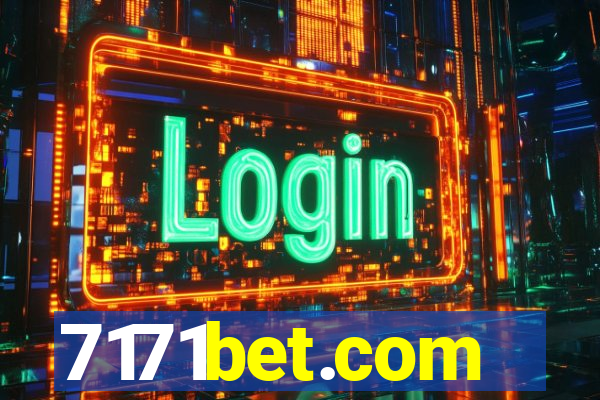 7171bet.com