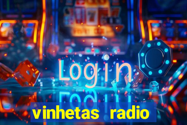 vinhetas radio globo futebol