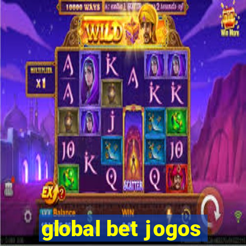 global bet jogos