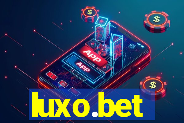 luxo.bet