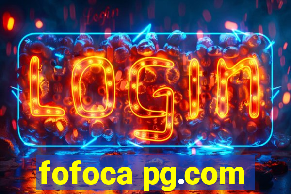 fofoca pg.com