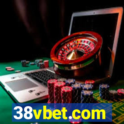 38vbet.com