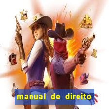 manual de direito administrativo josé dos santos carvalho filho pdf